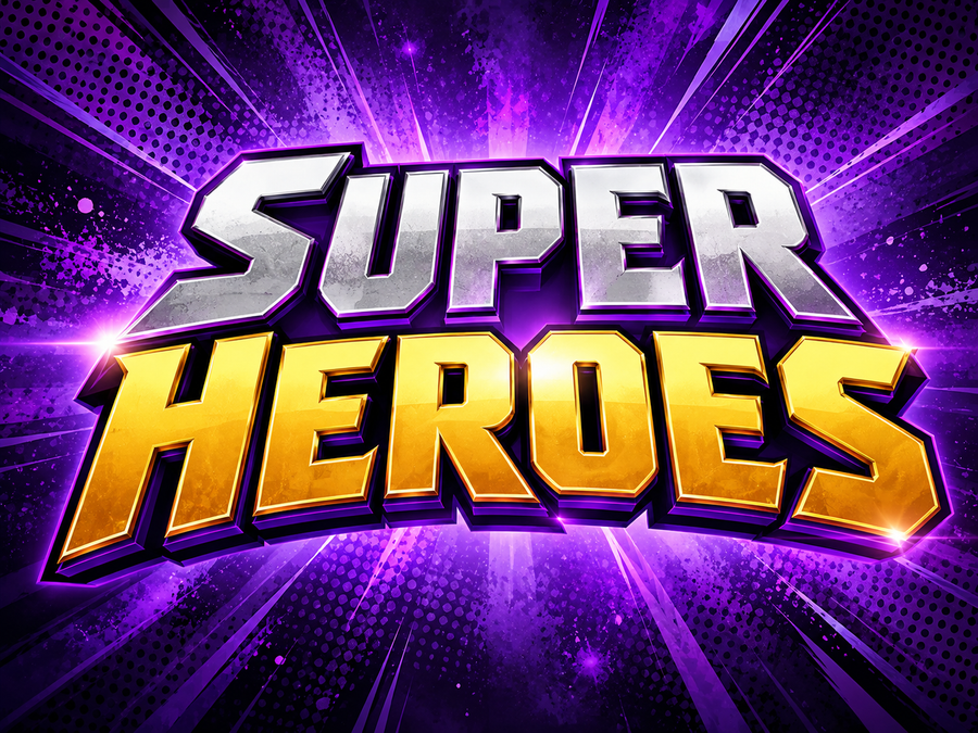 Magic: The Gathering | Marvel Super Heroes