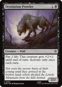 Desolation Prowler